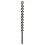 Burghiu Bosch SDS Max-7 pentru gaurire cu percutie 35x400x520 mm