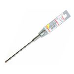 Burghiu Bosch pentru găurire cu percuție SDS Plus-1, 6 x 160 mm