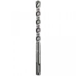 Burghiu Bosch SDS Plus-3 pentru găurire cu percuție, 4x100x160 mm