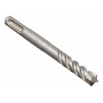 Burghiu Bosch SDS Plus-5X pentru beton și zidărie, 10x50x110 mm