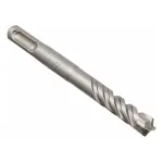 Burghiu Bosch SDS Plus-5X pentru beton și zidărie, 10x50x110 mm