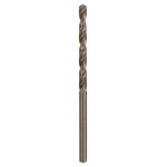 Burghiu Bosch pentru metal HSS-Co DIN 338, 3 x 33 x 61 mm