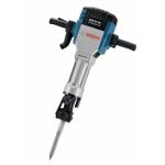 Ciocan demolator Bosch GSH 27 VC, 2000W, 62J, prindere hexagon