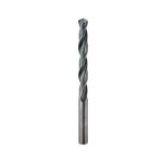 Set 10 burghie pentru metal HSS-R Hawera 4,8x52 mm, rezistente la temperaturi ridicate