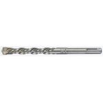 Set 10 burghie pentru beton Hawera SDS Plus-S4 12x200x260 mm