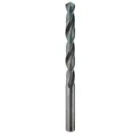Set 5 burghie pentru metal HSS Hawera 7 x 102 mm