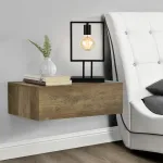 Lampă de masă neagră Innsbruck, design modern, dulie E27