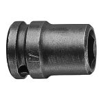 Accesoriu Bosch pentru cheie tubulara 11 mm, 1/2", lungime 40 mm