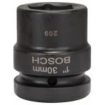 Cheie tubulară Bosch 30 mm, prindere 1 inch, pentru filet M20