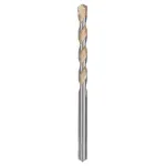 Burghiu de centrare Bosch 8x120 mm cu prindere hexagonală