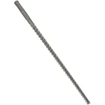 Burghiu Bosch SDS Plus-5X pentru beton și zidărie, 10x300x360 mm