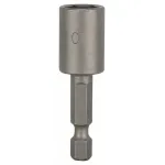 Cheie tubulară Bosch magnetică 50x10 mm pentru filet M6