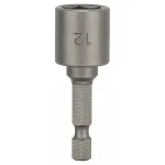 Cheie tubulară Bosch M7 50x12 mm cu magnet permanent