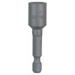 Cheie tubulara Bosch 50x8 mm M5 cu magnet permanent