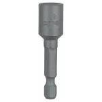 Cheie tubulara Bosch 50x8 mm M5 cu magnet permanent