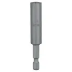 Cheie tubulară Bosch 6 mm, 1/4", lungime 65 mm pentru lucrări precise