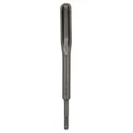 Daltă concavă Bosch SDS-Plus 250x22 mm pentru șanțuri precise