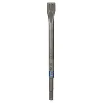 Daltă lată Bosch SDS-plus 250x20 mm, Long Life pentru demolare