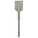 Daltă Bosch pentru asfalt SDS Max 400x90 mm, tăiș lat 90 mm