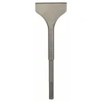 Dalta spatulata Bosch SDS Max 350x115 mm pentru demolare si renovare