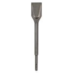 Bosch Dalta spatulata cu caneluri SDS PLus 250x40mm