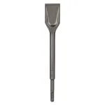 Daltă spatulă Bosch SDS-Plus 250x40 mm, autoascuțire Long Life