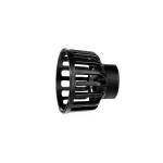 Duză Bosch cu jet rotund 0,6 mm pentru pistol de vopsit PSP 260