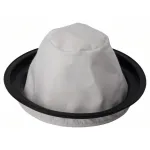 Filtru textil Bosch cu inel din plastic pentru PAS 11-21, PAS 12-27, PAS 12-27 F