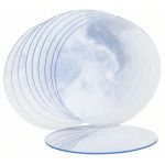 Inele de etansare din silicon Bosch 123 mm pentru masini GDB