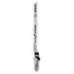 Panza Bosch T 101 AOF pentru ferastrau vertical, laminat, 83 mm