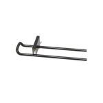 Prelungitor masă Bosch din 2 piese, 356 mm, pentru GCM 10