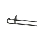 Prelungitor masă Bosch din 2 piese, 356 mm, pentru GCM 10