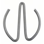 Siguranță cheie Bosch 1/2, 10-14 mm, compatibilă cu GDS 18