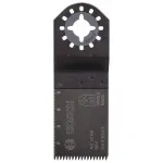 Panza ferastrau penetranta Bosch Starlock BIM pentru lemn tare, 32 x 40 mm