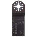 Panza ferastrau penetranta Bosch Starlock HCS 32 mm pentru lemn