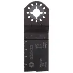 Panza ferastrau penetranta Bosch Starlock HCS 32 mm pentru lemn