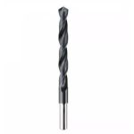 Set 10 burghie HSS pentru metal Hawera, 6x91 mm, DIN 340