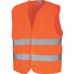 Vesta reflectorizanta de inalta vizibilitate Reflex 9194, XL