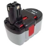 Bosch Acumulator Ni-Cd 24V, 2.0Ah