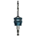 Adaptor carota Bosch 8.7 mm cu prindere rapida si tija hexagonala