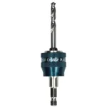 Adaptor carota Bosch 8.7 mm cu prindere rapida si tija hexagonala