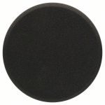 Burete de lustruire extrafin Bosch, extra moale, 170 mm