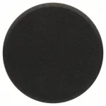 Burete de lustruire extrafin Bosch, extra moale, 170 mm