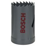 Carotă bimetal Bosch HSS 35 mm pentru adaptor standard