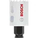 Carotă Bosch Progressor BIM 38 mm pentru metal, lemn și PVC