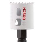 Carotă Bosch Progressor BIM 41 mm pentru metal, lemn și PVC
