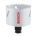Carotă Bosch Progressor BIM 73 mm pentru metal, lemn și PVC