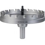 Carotă TCT Bosch 70 mm pentru metal, inox și aliaje dure