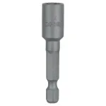 Cheie tubulară Bosch 50x7 mm M4 pentru șuruburi cu cap hexagonal
