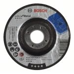 Disc de degrosare Bosch Expert for Metal 115 mm, 6 mm